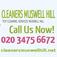 Cleaners Muswell Hill Ltd. - Greater London, London N, United Kingdom