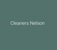 CleanersNelson.co.nz - Nelson South, Nelson, New Zealand