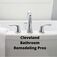 bathroom remodeling Cleveland Ohio