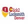 Click 2 Locksmith Denver - Denever, CO, USA