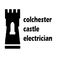 Colchester Castle Electrician - Colchester, Essex, United Kingdom