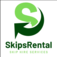 Coleraine Skips rental - Coleraine, County Londonderry, United Kingdom