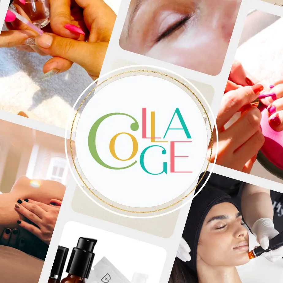 Collage Spa - Fredericksburg, VA, USA