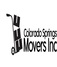 Colorado Springs Movers, Inc - Colorado Spring, CO, USA