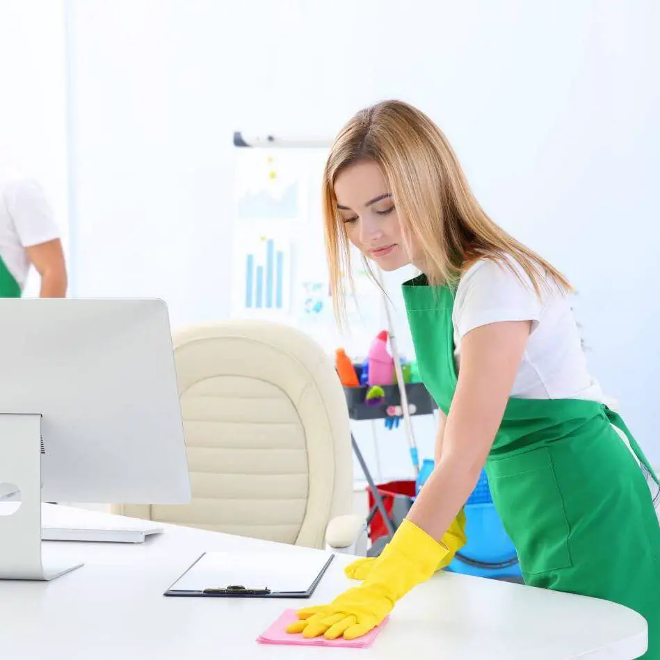 Commercial Clean Brisbane - Brisbane, QLD, Australia