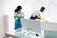 Commercial Clean Brisbane - Brisbane, QLD, Australia
