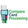 Compare Card Processing - Holburn, London W, United Kingdom
