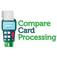 Compare Card Processing - Holburn, London W, United Kingdom