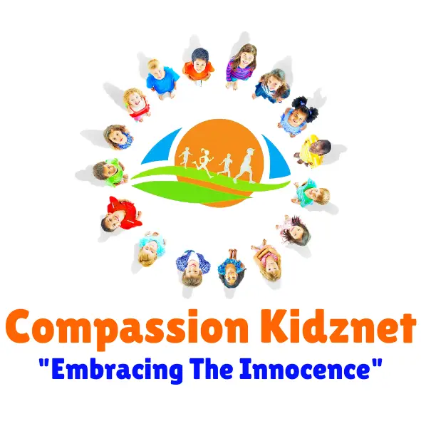 Compassion Kidznet - North Richmond, NSW, Australia
