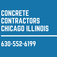 Concrete Contractors Chicago - Chicago, IL, USA