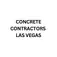 Concrete Contractors Las Vegas - Las Vegas, NV, USA