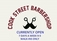 Cook Street Barbershop - Victoria, BC, Canada