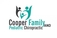 Cooper Family and Pediatric Chiropractic - Carmel, IN, USA