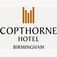 Copthorne Hotel Birmingham - Birmingham, Buckinghamshire, United Kingdom