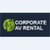 Corporate AV Rental Ltd - Sheffield, South Yorkshire, United Kingdom