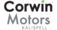 Corwin Motors Kalispell - Kalispell, MT, USA
