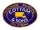 Cottam & Sons Removals - Willenhall, West Midlands, United Kingdom