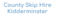 County Skip Hire Kidderminster - Kidderminster, Worcestershire, United Kingdom