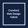 Crawford Web Design Falkirk - Falkirk, Stirling, United Kingdom
