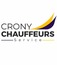 Crony Chauffeur Services - London, London E, United Kingdom
