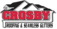 Crosby Roofing and Seamless Gutters - Macon - Macon, GA, USA