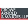 Crowe Arnold & Majors, LLP - Dallas, TX, USA