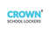 Crown School Lockers - Paignton, Devon, United Kingdom