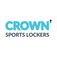 Crown Sports Lockers (UK) Limited logo