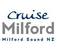 Cruise Milford - Southland, Southland, New Zealand