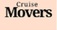 Cruise Movers Lethbridge - Lethbridge, AB, Canada