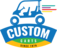 Custom Carts of Sarasota,LLC - Bradenton, FL, USA