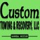 Custom Towing & Recovery, LLC - Hannibal, MO, USA