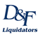 D & F Liquidators Inc - Haywrad, CA, USA