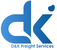 D & K Freight Services - Bow, London E, United Kingdom