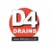 D4 Drains - Wigan, Lancashire, United Kingdom