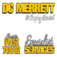 DC Merrett Ltd - Gloucester, Gloucestershire, United Kingdom