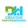 DH Creative Painting Services - Hampton Park, VIC, Australia