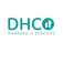 DHCO IT logo