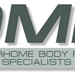 DMR Motorhome Body Repair - Harworth, South Yorkshire, United Kingdom