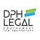 DPH Legal High Wycombe Solicitors - High Wycombe, Buckinghamshire, United Kingdom