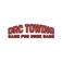 DRC Towing - Cleveland, OH, USA