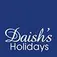 Daish\'s Hotel - Shanklin, Isle of Wight, United Kingdom