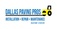 Dallas Paving Pros - Dallas, TX, USA