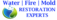 Damage Restoration Cleanup - Austin, TX, USA