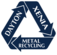 Dayton Xenia Recycling - Xenia, OH, USA