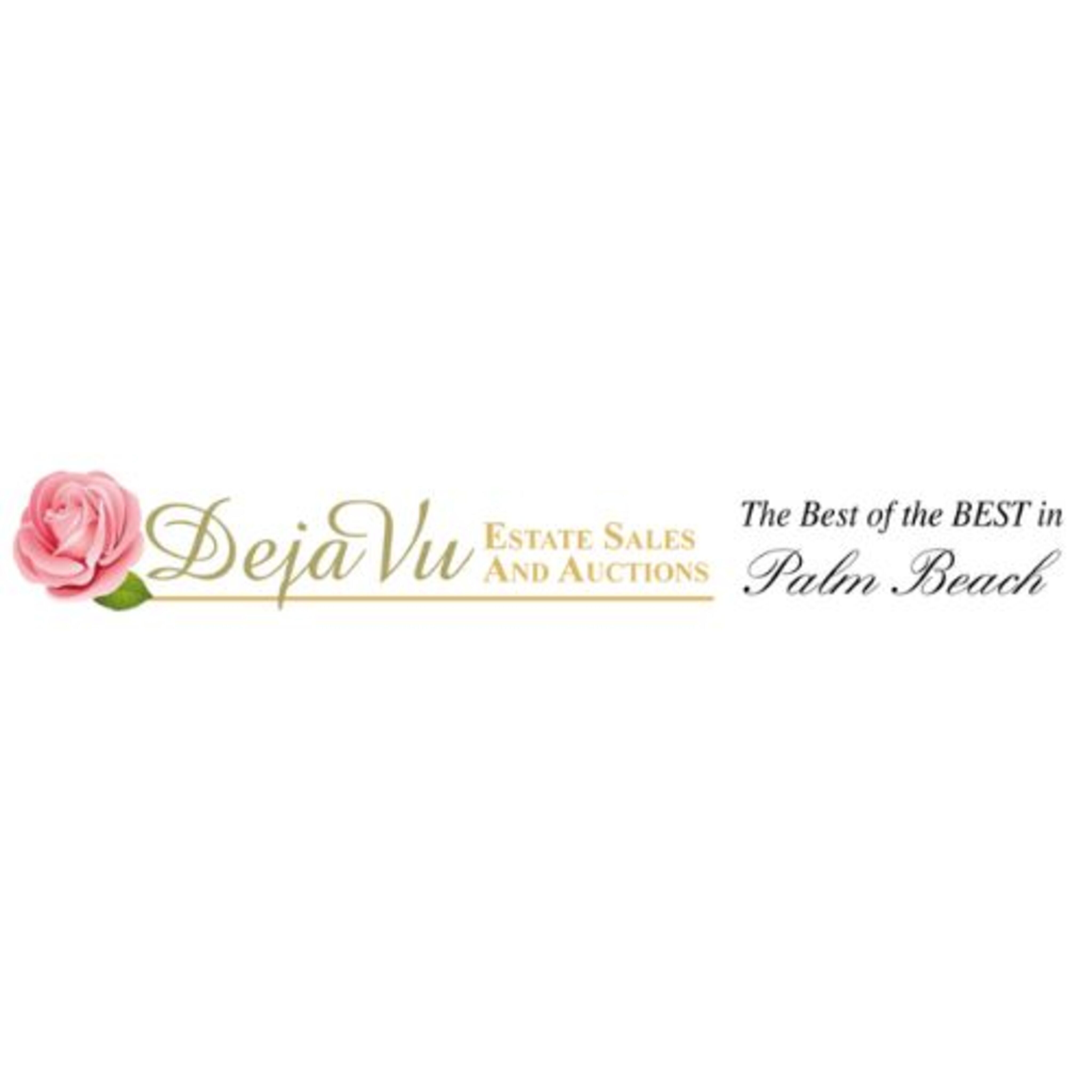 Deja Vu Estate Liquidators - Palm Beach Gardens, FL, USA