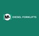 Diesel Forklifts by Multy Lift - Blidworth, Nottinghamshire, United Kingdom