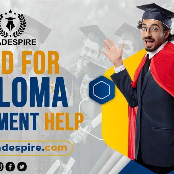 Diploma Assignment Help - Melborune, ACT, Australia