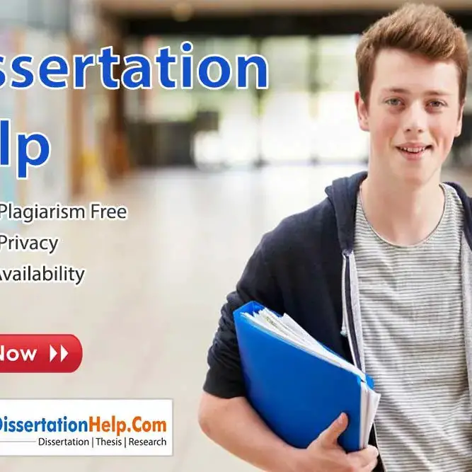 Dissertation Help Services By No1DissertationHelp.Com - London, London E, United Kingdom