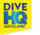 Dive HQ Auckland - West Auckland, Auckland, New Zealand